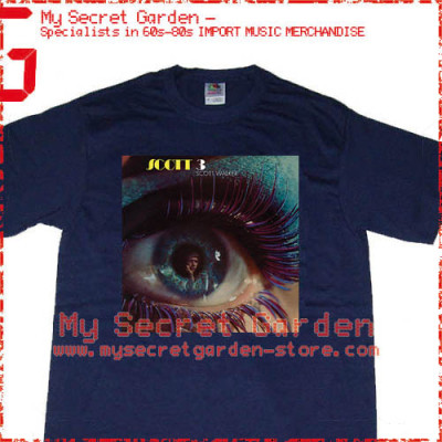 Scott Walker ‎- Scott 3 T Shirt 